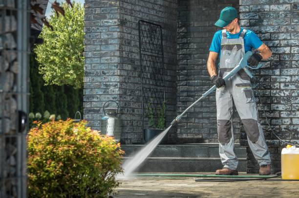 Best Dumpster Area Cleaning  in , KY