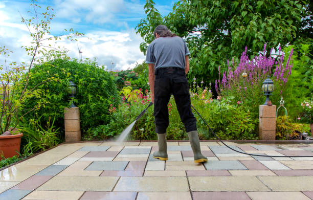 Best Patio and Deck Pressure Washing  in , KY