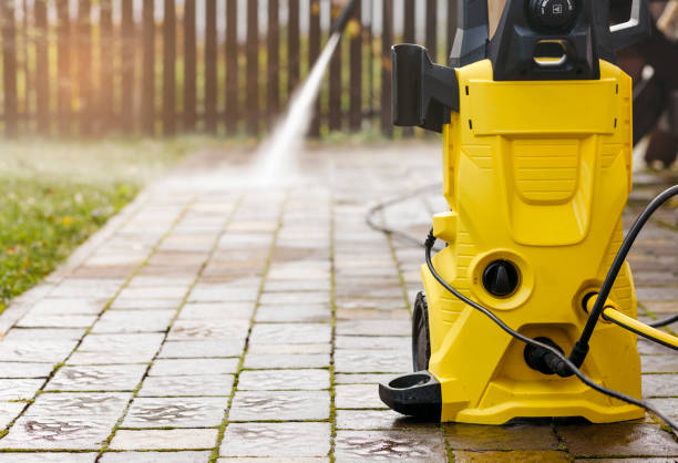 Best Sidewalk and Walkway Cleaning  in , KY
